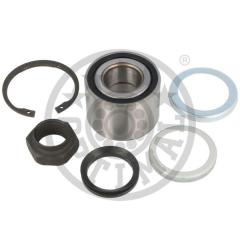 Подшипник ступицы колеса  комплект CITRO?N: AX (ZA-_)  SAXO (S0  S1)  VISA  XSARA (N1)  XSARA Coupe 602320