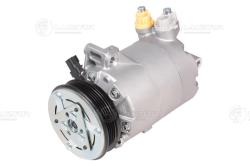 Компрессор кондиц. для а/м Ford Kuga II (13-) 2.5i (LCAC 1025)