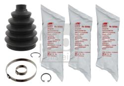 Комплект пыльников 29250