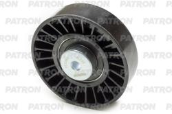 Ролик промежуточный поликлинового ремня PT31007