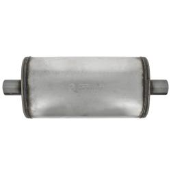 Прямоточный глушитель серия FLOW pm150np