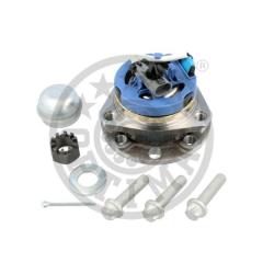 Ступица с подшипником OPEL: ASTRA G Cabriolet (F67)  ASTRA G Caravan (F35_)  ASTRA G C 201035