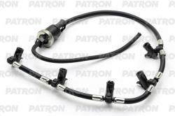 PH5001 Шланг топливный