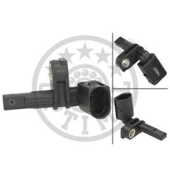 Датчик ABS AUDI: Q7 (4L)PORSCHE: CAYENNE (92A)VW: TOUAREG (7P5) 06-s515