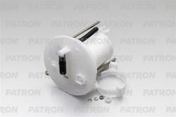 PF3443 Фильтр топливный