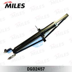 DG02457 Амортизатор HONDA ACCORD (CU1) 08- зад.газ.