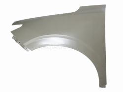 Крыло переднее Changan UNI-K 20- (Слева)