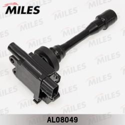 Катушка зажигания MITSUBISHI CARISMA -06 AL08049