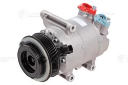 Компрессор кондиц. для а/м Land Rover Freelander II (06-) 2.2TD (LCAC 10122)