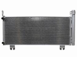 Радиатор кондиционера Lexus RX 08-15