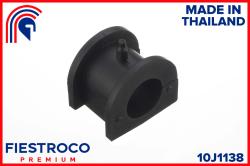 Втулка стабилизатора MITSUBISHI LANCER 00-09 пер.подв.26мм 10J1138