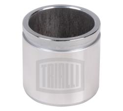 TRIALLI RCF 182006 Поршень суппорта для автомобилей Skoda / VW с тормозной системой TRW передний d=54мм