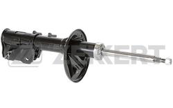 Амортизатор газовый левый передней подвески Mitsubishi Carisma 95- sg-4540