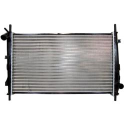 Радиатор охлаждения Ford Mondeo III A 1.8-2.0 2001-