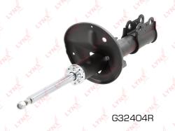 Стойка амортизаторная передняя R TOYOTA ESTIMA/PREVIA III 99> g32404r