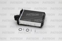 PRS2153 Радиатор отопителя