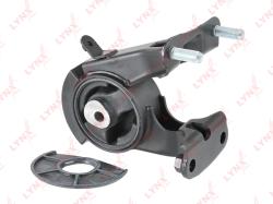 Опора двигателя задняя (C мкпп) TOYOTA AURIS(E150) 1.33-1.8 07> / COROLLA(E150) 1.33-1.8 07> me-1346