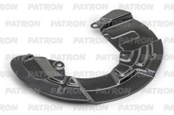 Кожух тормозного диска PBS076