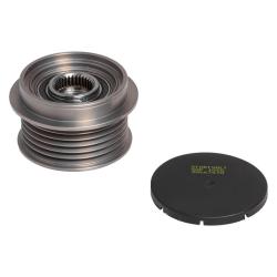 STARTVOLT SGP 1020 Шкив с обгонной муфтой генератора для автомобилей Ford S-Max (06-)/Galaxy II (06-) 2.0i