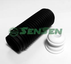 Пылезащитный комплект (отб+пыл) Mercedes Benz Viano 200309-201312;  Mercedes Benz Vito Bus 200 FC194