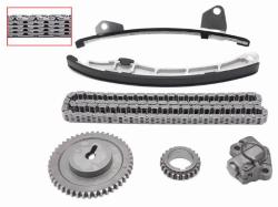 Комплект замены цепи ГРМ MAZDA 2/DEMIO/MAZDA 3/AXELA/VERISA ZJ/ZY/Z6 1.3/1.5 (L=158) 02-