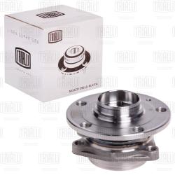 Ступица для а/м Skoda Octavia A7 (13-)/VW Golf (12-)/Tiguan (16-) (перед. в сборе с подшип.) (MR 1836)