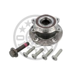 Ступица с подшипником AUDI: A1 (8X1  8XK)  A1 Sportback (8XA  8XF)  A3 (8P1)  A3 Cabri 101017