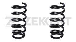 Пружина подвески задн. (заказывать 2 шт./цена за 1 шт.) Honda CR-V II 02- sf-2106