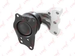 Опора двигателя R SKODA FABIA 1.6 07-14 / RAPID 1.6 07-15 / ROOMSTER 1.6 06-15 POLO SEDAN 1.6 10> me-1963