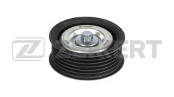 Ролик обводной агрегатного ремня MB E-Class (211 212 207) 05- C-Class (203 204) 05- M-Class (16 sr-1363