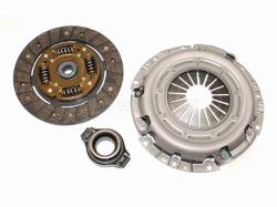 Комплект сцепления NISSAN ALMERA 2.0 96-05/PRIMERA 1.8-2.0 96-01