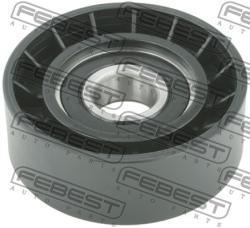 Натяжитель ремня приводного VOLVO 2.0D/2.4D 05- 2790-XC70