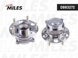 Ступица в сборе задняя HONDA ACCORD LX 2013- db83272