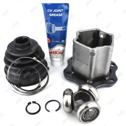 ШРУС AUDI A4/A5/A6/A7/A8 07- внут. JC33042