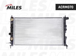 Радиатор OPEL VECTRA B 1.6-2.2/2.0TD/2.2TD A/T 95-03 ACRM070