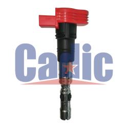 Катушка зажигания для а м AUDI: A8 3.7i 4.2i quattro 02- Allroad 4.2i quattro 02- KD9002CR