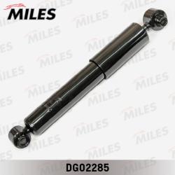DG02285 Амортизатор KIA SOUL 1.6/1.6 CRDi 02/09-зад.газ.
