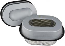 Фильтр воздушный MITSUBISHI SPASE GEAR /L400 2.5TD 96- A3009J