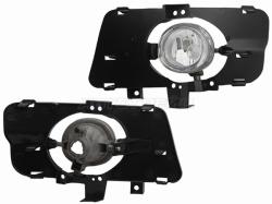 Фара противотуманная (Слева/ 4D SED) Mazda 3 03-06 / Axela 03-06