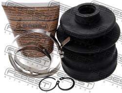 ШРУС CHEVROLET COBALT 13- нар. 1010-CBT