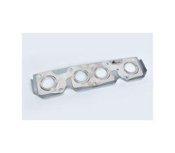 ПРОКЛАДКА ВЫПУСКНОГО КОЛЛЕКТОРА LOGAN/SANDERO/KANGOO 55060