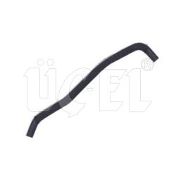 Патрубок R.KANGOO II CLIO II 1.5 DCI K9K KC07 15743