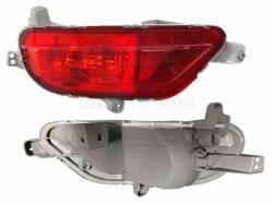 Отражатель Mazda CX-5 16-21 (Слева)