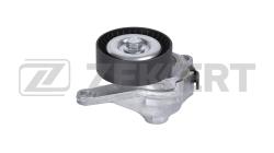 Ролик с натяжителем агрегатного ремня Suzuki Grand Vitara (JT TE TD) 05- Kizashi (FR) 10- sr-1918