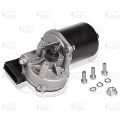 Моторедуктор стеклооч. для а/м Fiat Albea (02-)/Doblo (05-) (перед.) (VWF 1601)