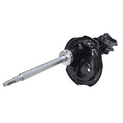 GY0711G Амортизатор HYUNDAI I30 07- пер.прав.газ.