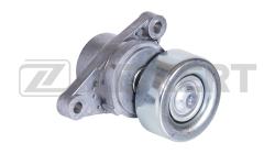 Ролик с натяжителем агрегатного ремня Chevrolet Epica (KL1_) 06- Daewoo Tosca 06- Magnus 03- sr-1965