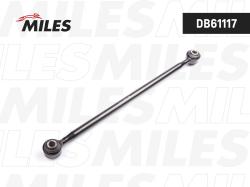 DB61117 Рычаг TOYOTA CAMRY/AVALON/SOLARA попереч.зад.подв.нерегулируемый