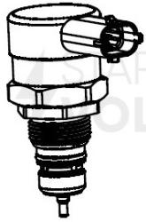 STARTVOLT SDRV 014 Клапан топливный для автомобилей Land Rover Freelander (06-) 2.2D (регулировки)