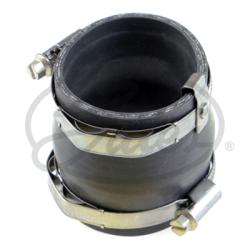 Патрубок интеркулера CITROEN BERLINGO/C4, PEUGEOT 308/3008/PARTNER 09-0103